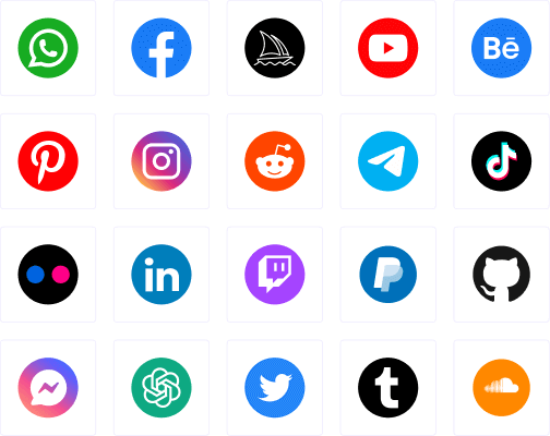 Supported platforms